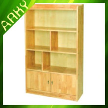 School Wooden Toy Storage Cabinet